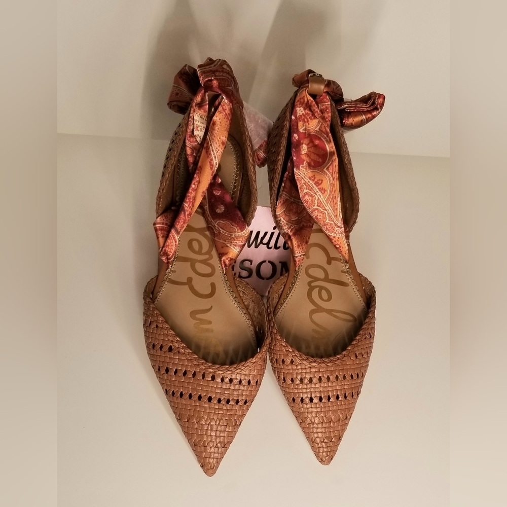 *NWOB* Sam Edelman Shoes